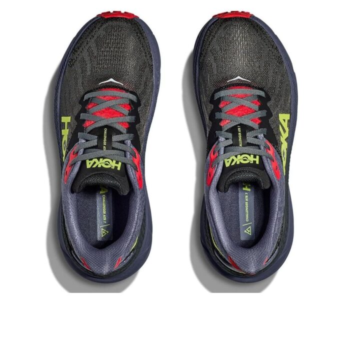 (WMNS) Challenger ATR 7 «Obsidian Anchor»