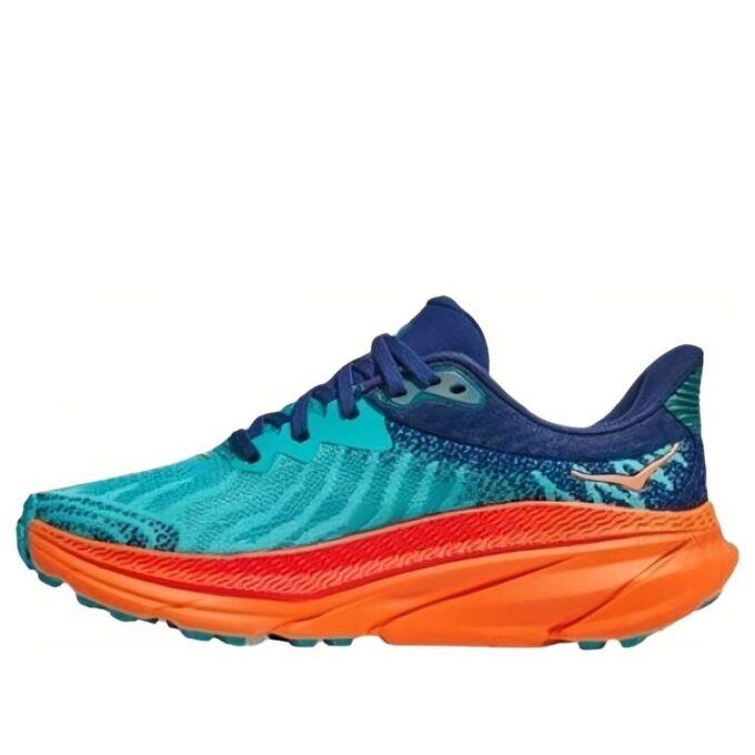 (WMNS) Challenger ATR 7 Wide ‘Keramisk Vibrant Orange’