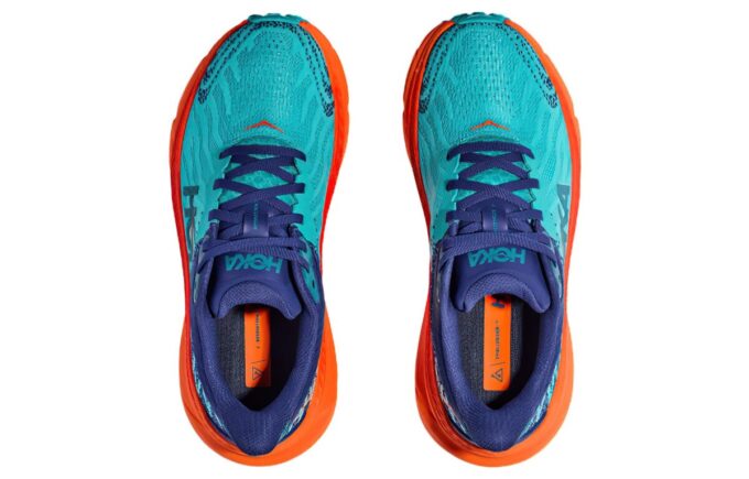 (WMNS) Challenger ATR 7 Wide ‘Keramisk Vibrant Orange’