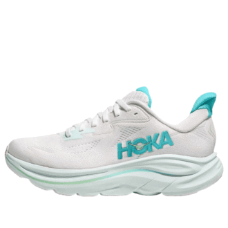 (WMNS) Clifton 10 ‘Hvit Cielo Blå’