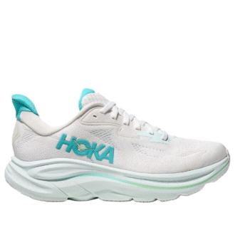(WMNS) Clifton 10 ‘Hvit Cielo Blå’