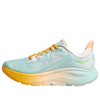 (WMNS) Clifton 10 «Løpeklubbpakke»