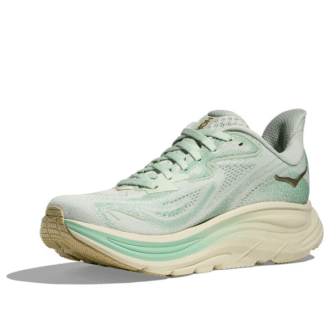 (WMNS) Clifton 10 ‘Sjøglass Jadeitt’
