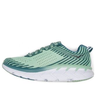 (WMNS) Clifton 5 ‘Blågrønn’