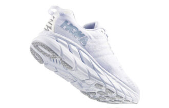 (WMNS) Clifton 6 «White Lunar Rock»