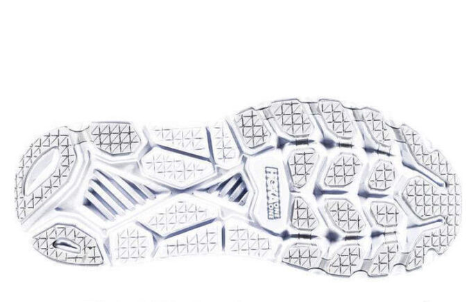 (WMNS) Clifton 6 «White Lunar Rock»