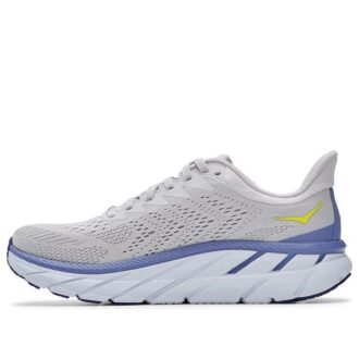 (WMNS) Clifton 7 «Lunar Rock Nimbus Cloud»