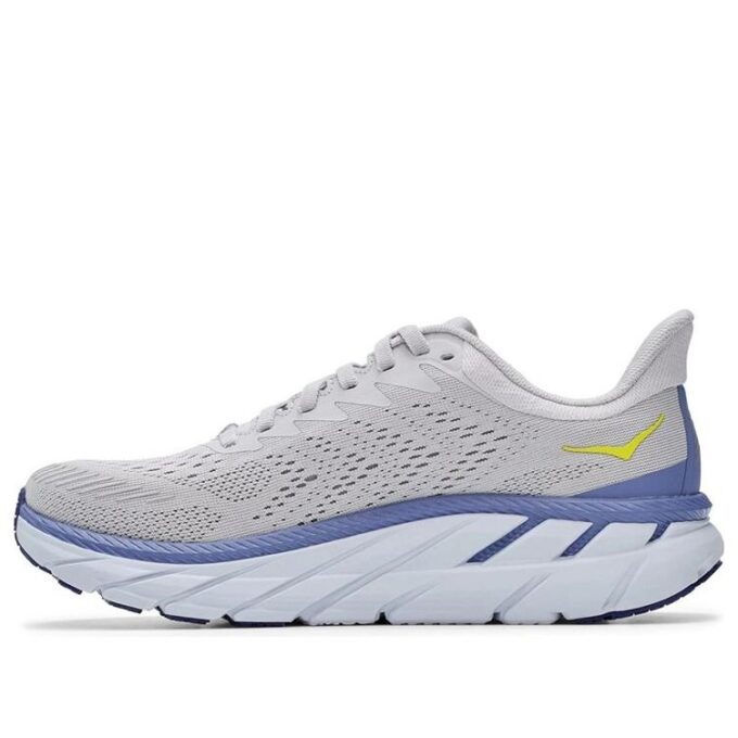 (WMNS) Clifton 7 «Lunar Rock Nimbus Cloud»