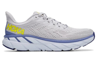 (WMNS) Clifton 7 «Lunar Rock Nimbus Cloud»