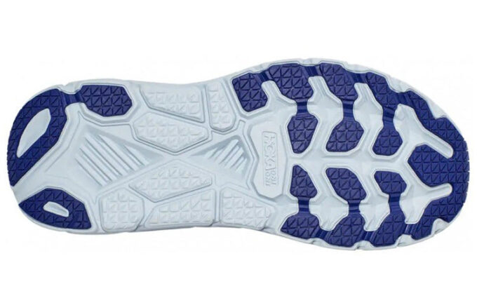 (WMNS) Clifton 7 «Lunar Rock Nimbus Cloud»