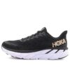 (WMNS) Clifton 7 «Svart gull»