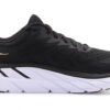 (WMNS) Clifton 7 «Svart gull»