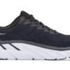 (WMNS) Clifton 7 ‘Svart og hvit’ (WMNS) Clifton 7 ‘Svart og hvit’