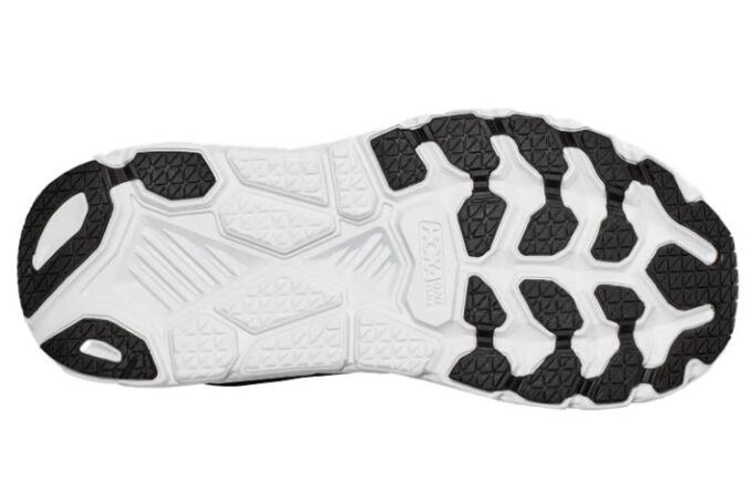 (WMNS) Clifton 7 ‘Svart og hvit’ (WMNS) Clifton 7 ‘Svart og hvit’