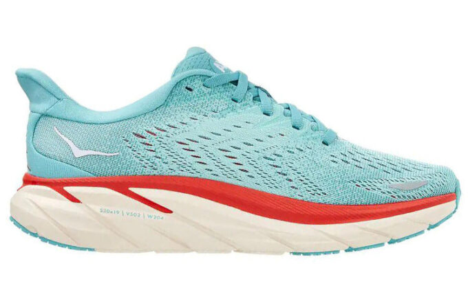 (WMNS) Clifton 8 ‘Akvarell’ (WMNS) Clifton 8 ‘Akvarell’