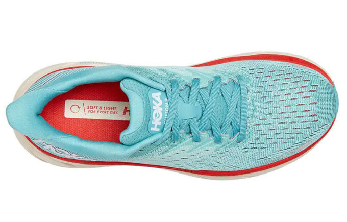 (WMNS) Clifton 8 ‘Akvarell’ (WMNS) Clifton 8 ‘Akvarell’