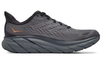 (WMNS) Clifton 8 ‘Antrasittkobber’