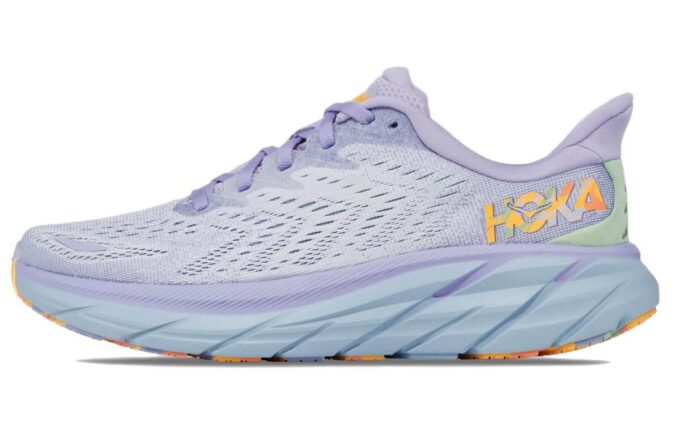(WMNS) Clifton 8 ‘Baby Lavendel’