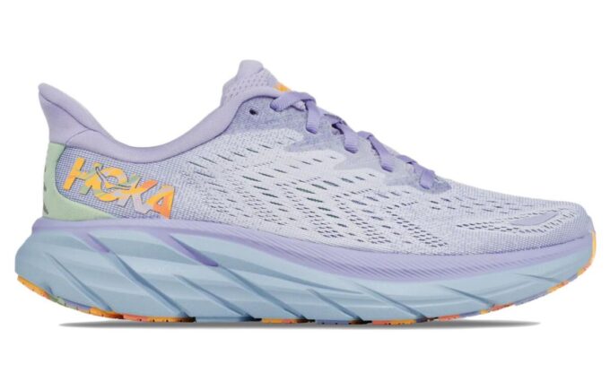 (WMNS) Clifton 8 ‘Baby Lavendel’
