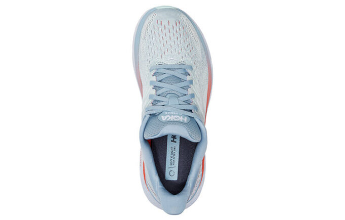 (WMNS) Clifton 8 «Blå tåke»