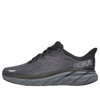 (WMNS) Clifton 8 ‘Black’