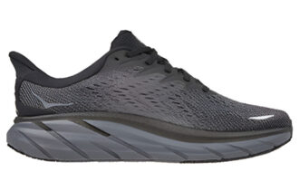 (WMNS) Clifton 8 ‘Black’
