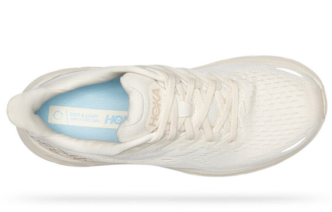 (WMNS) Clifton 8 bred ‘Eggnog Shifting Sand’