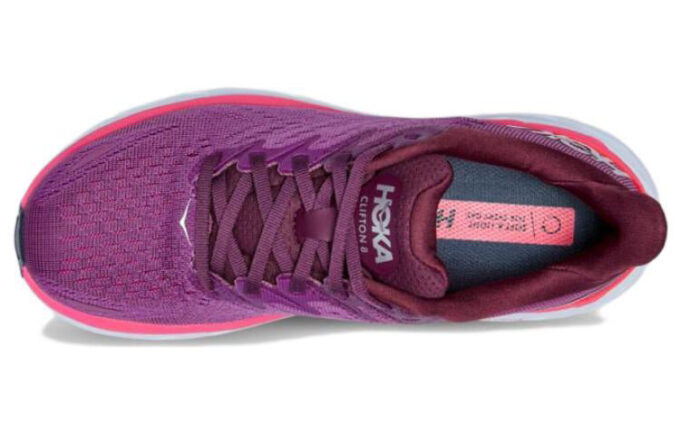 (WMNS) Clifton 8 ‘Druevin’