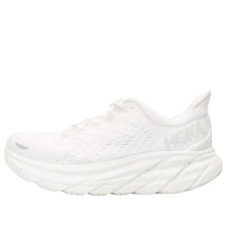 (WMNS) Clifton 8 ‘Hvit’