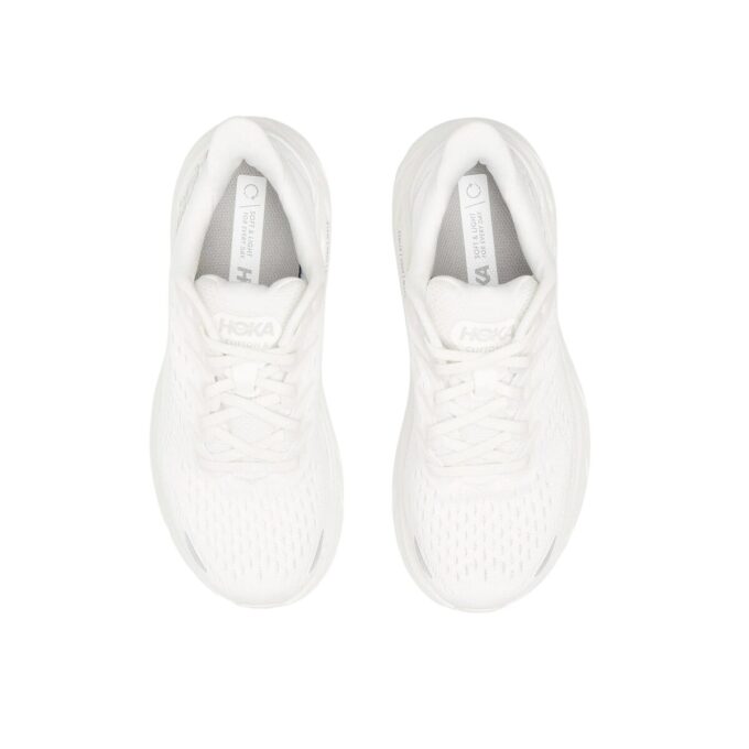 (WMNS) Clifton 8 ‘Hvit’ (WMNS) Clifton 8 ‘Hvit’
