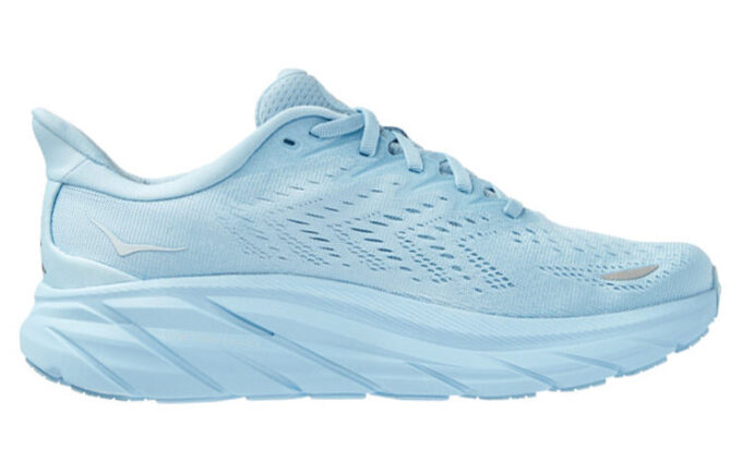 (WMNS) Clifton 8 «Sommersang»