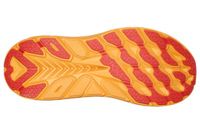(WMNS) Clifton 8 «Sommersang Isstrøm»