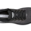 (WMNS) Clifton 8 ‘Svart og hvit’ (WMNS) Clifton 8 ‘Svart og hvit’