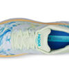 (WMNS) Clifton 8 Wide ‘Hvit Blå’