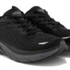 (WMNS) Clifton 8 Wide ‘Svart’