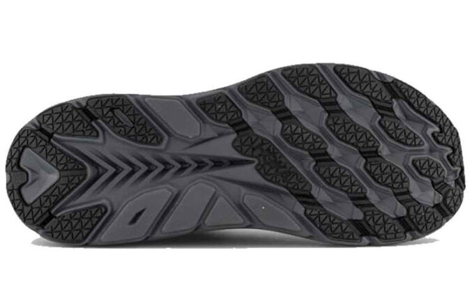 (WMNS) Clifton 8 Wide ‘Svart’