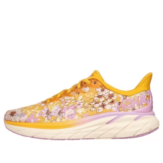 (WMNS) Clifton 8 x Fri folkebevegelse ‘Blomster’