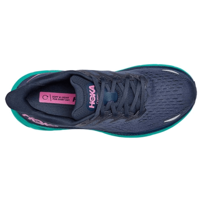 (WMNS) Clifton 8 «Ytre rom Atlantis»