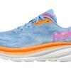 (WMNS) Clifton 9 Wide ‘Airy Blue’