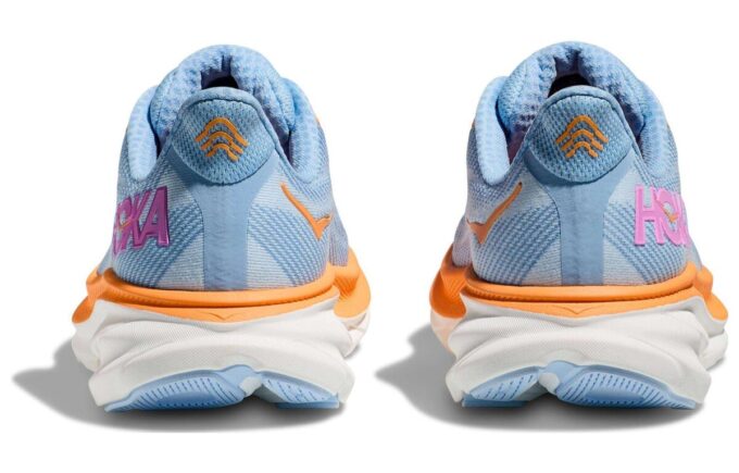 (WMNS) Clifton 9 Wide ‘Airy Blue’