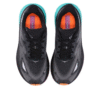 (WMNS) Clifton 9 Gore-Tex «Black Electric Aqua»