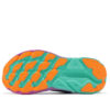 (WMNS) Clifton 9 Gore-Tex «Black Electric Aqua»