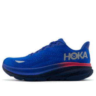 (WMNS) Clifton 9 GORE-TEX «Dazzling Blue»