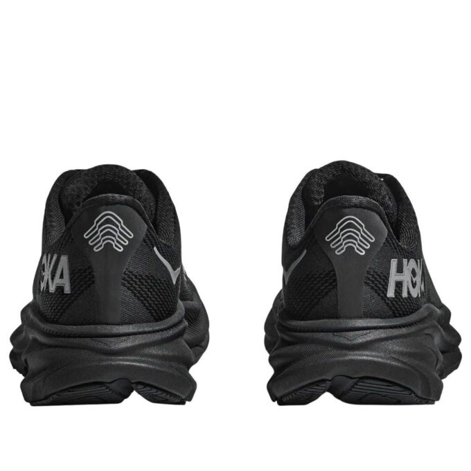 (WMNS) Clifton 9 Gore-Tex «Svart»