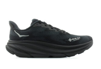 (WMNS) Clifton 9 GTX «Black»