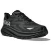 (WMNS) Clifton 9 GTX «Black»