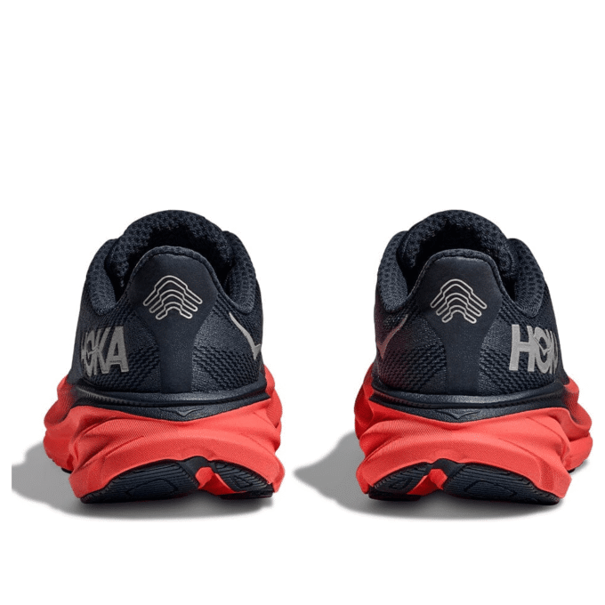 (WMNS) Clifton 9 GTX «Varsity Navy Nautical Dusk»