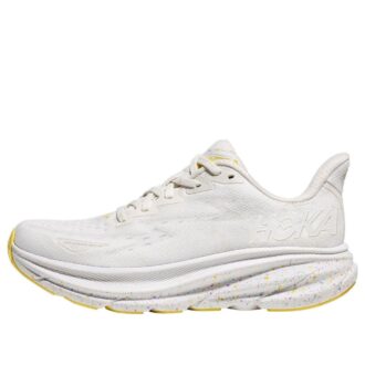 (WMNS) Clifton 9 ‘Hvit limonade’