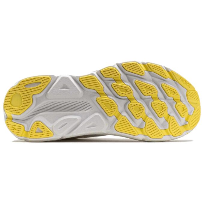 (WMNS) Clifton 9 ‘Hvit limonade’