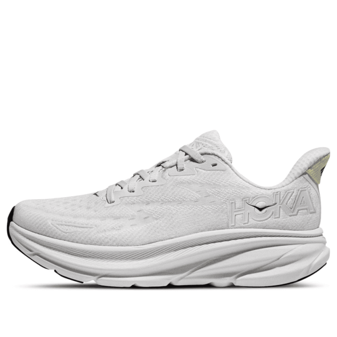(WMNS) Clifton 9 «Kosmisk grå»
